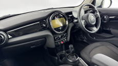 MINI Hatchback 1.5 Cooper Classic Premium 5dr Petrol Hatchback